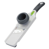 Adjust-A-Slice Mini Mandoline - Progressive Prep Solutions