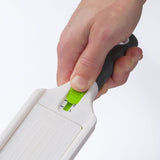 Adjust-A-Slice Mini Mandoline - Progressive Prep Solutions