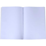 72 Page Scrapbook