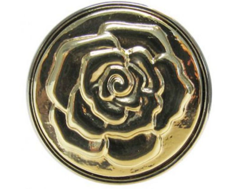 Snap REDFOX-Rose Relief