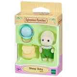 Sylvanian Families Sheep Baby