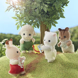 Sylvanian Families Sheep Baby