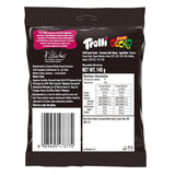 Trolli Sweets Sour Gecko 140g