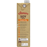 Vitasoy Soy Milk Protein Plus