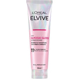 Loreal Elvive Conditioner Glycolic Gloss 150mL