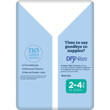 Huggies Ultra Dry Nappy Pants Junior Boys 15kg+ Size 6 24pack