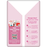 Huggies Ultra Dry Nappy Pants Junior Girls 15kg+ Size 6 24pack