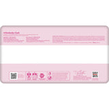 Huggies Ultra Dry Nappy Pants Junior Girls 15kg+ Size 6 24pack