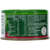 John West Tempters Tuna Onion & Tomato Savoury Sauce Tear tab can 95g
