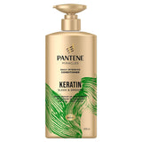 Pantene Miracles Conditioner Keratin Sleek & Smooth 600mL