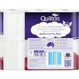 Quilton Gold Toilet Paper Shea Butter - 6pack