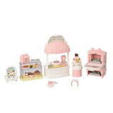 Sylvanian Families Play Set - Village Cake Shop Starter Set