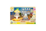 Sylvanian Families Play Set - Citrus Bird Juice Stand
