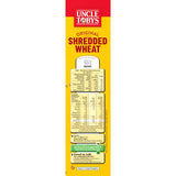 Uncle Tobys Cereal Shredded Wheat - 360g
