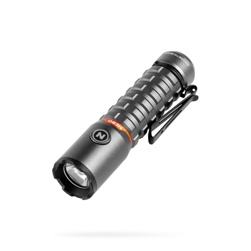 Nebo Torchy 2K Rechargeable Pocket Light