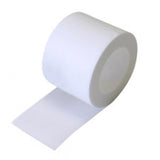 USL Medical Paper Tape in a box of 24, 12mm x 9m, water-resistant, perforated, low-allergy adhesive for secure dressing.