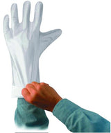 Ansell AlphaTec 02-100 Gloves 8-10 (Pair) - Standard - 09