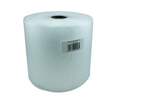 Bubblewrap Sheet 30mu 300 x 300mm x 30m 100 sheets (Roll)