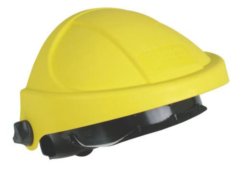 3M Browguard with Ratchet Headgear F408BG (Each)