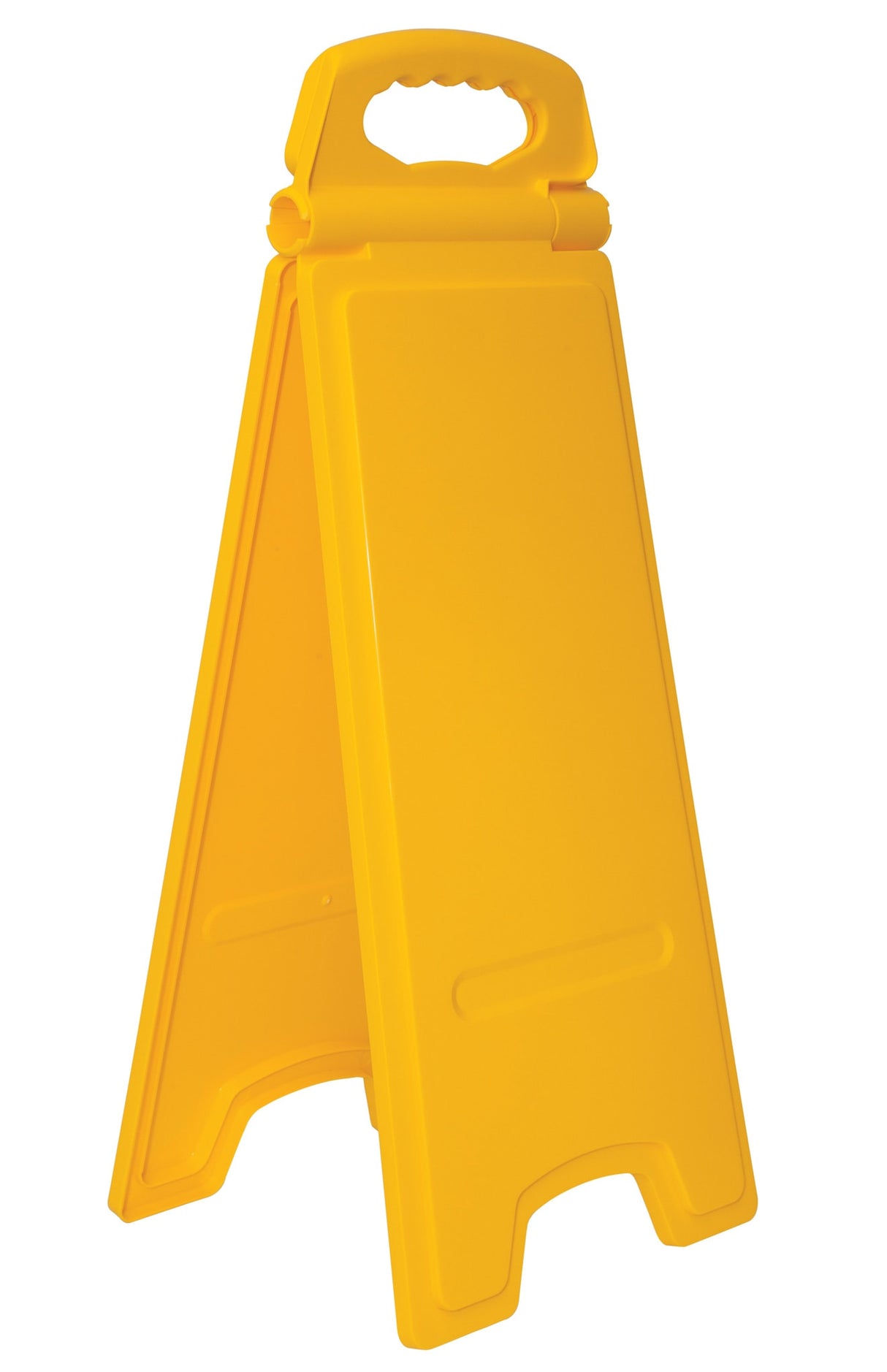 Floor Stand Sign, Prem | Blank H670mm