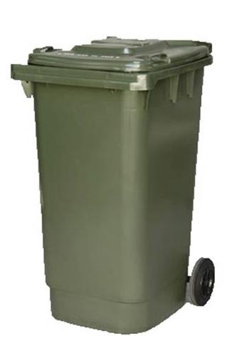 120L Wheelie Bin (Each)