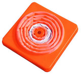 Portable/Collapsible Cone 700mm Reflective Collar