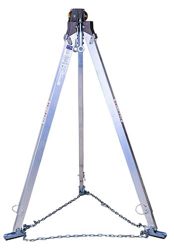 3M DBI-SALA Aluminium Tripod 8000000 2.13m