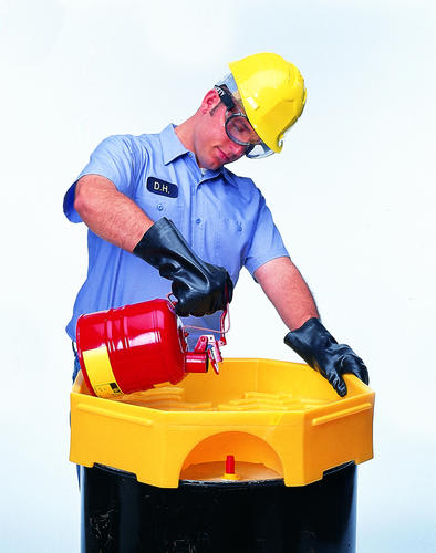 Ultra Bung Access Funnel - Standard