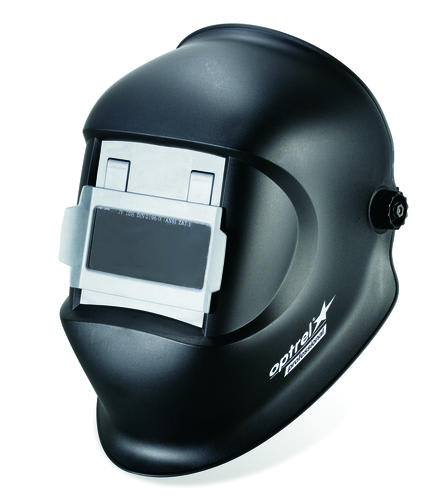 Lens for High Impact Welding Helmet - Front Cover 5 (Pack)