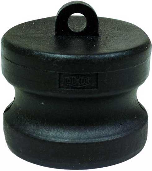 Dust Plug - Polypropylene 76mm (Each)