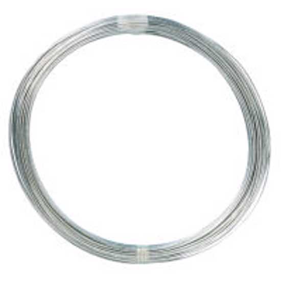 WIRE TIE GALV SOFT 0.90MM X 570M 20G (Each)