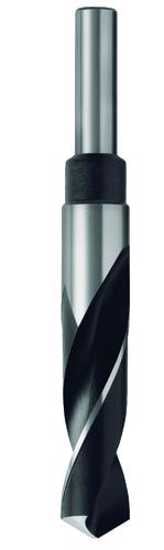 Evacut 1/2" Reduced Shank Drill-25mm (Each)