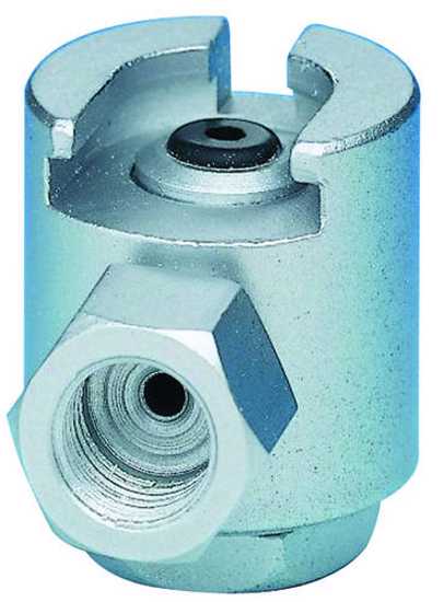 Grease Coupler, Giant Button, Pull-on (Each)
