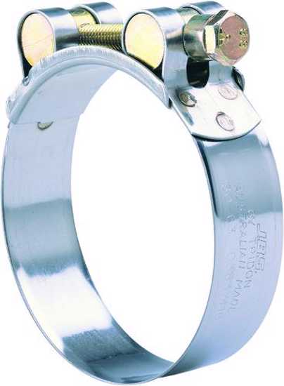 Clamp T-Bolt - 265-278mm PT SS JBS HD-265-278mm-each