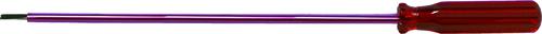 ~SCREWDRIVER SHEATHED STD TIP 5X150