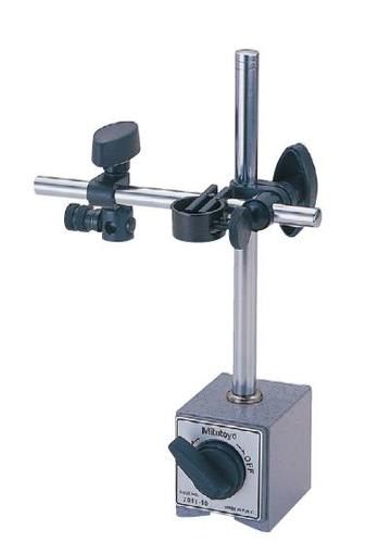 MITUTOYO Magnetic Stand Fine Adjustment 7011S