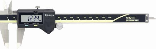 MITUTOYO Digimatic Vernier Caliper 6"/150mm 500-19