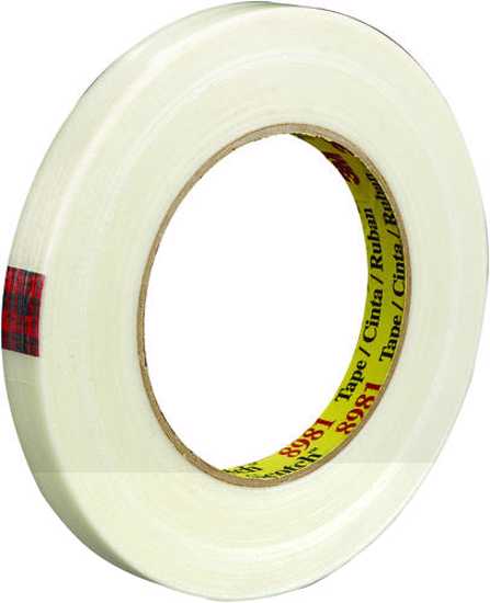 Scotch Filament Tape 8981-18mm x 55m-Roll