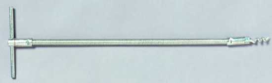 Garlock Replacment Tip for F1 8mm+-49027-5555 (Each)