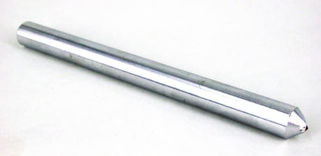 Single Point Diamond Dresser with 2 Carat Shank and 13mm profile for effective grinding wheel truing and surface finishing.