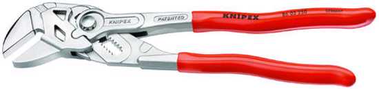 Knipex Pliers Wrench - 250mm (Each)
