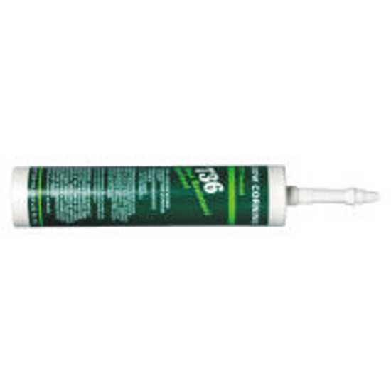Heat Resistant RTV 736 Sealant Red 300ml (Each)