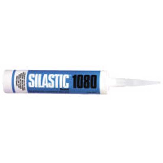 Silastic 1080 RTV Silicone 310gm Translucent (Each)