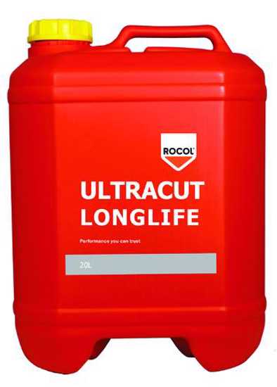Rocol Ultracut Longlife 20L (Each)