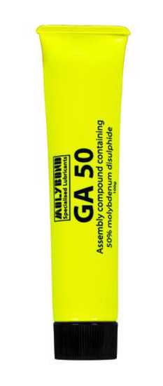 Molybond GA50 - (Dry Moly Paste) 100gm Tube (Each)