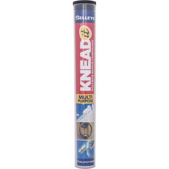 Selleys Knead-It Multi Purpose Epoxy Putty 110gm (Each)