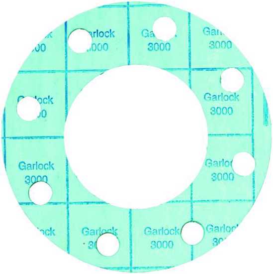 Compressed Flanged Gasket 2500 150mm-Table E Full Face (Each)