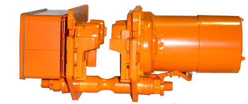 Hitachi Three Phase Electric Trolley 3.0t (Each)