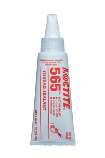 SEALANT THREAD LOCTITE 565 PST 50ML (Each)