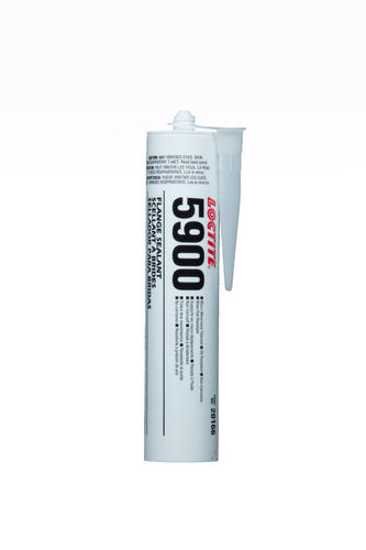 Loctite 5900 Black Flange Sealant 300ml (Each)